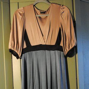 BCBGMAXAZRIA Dress